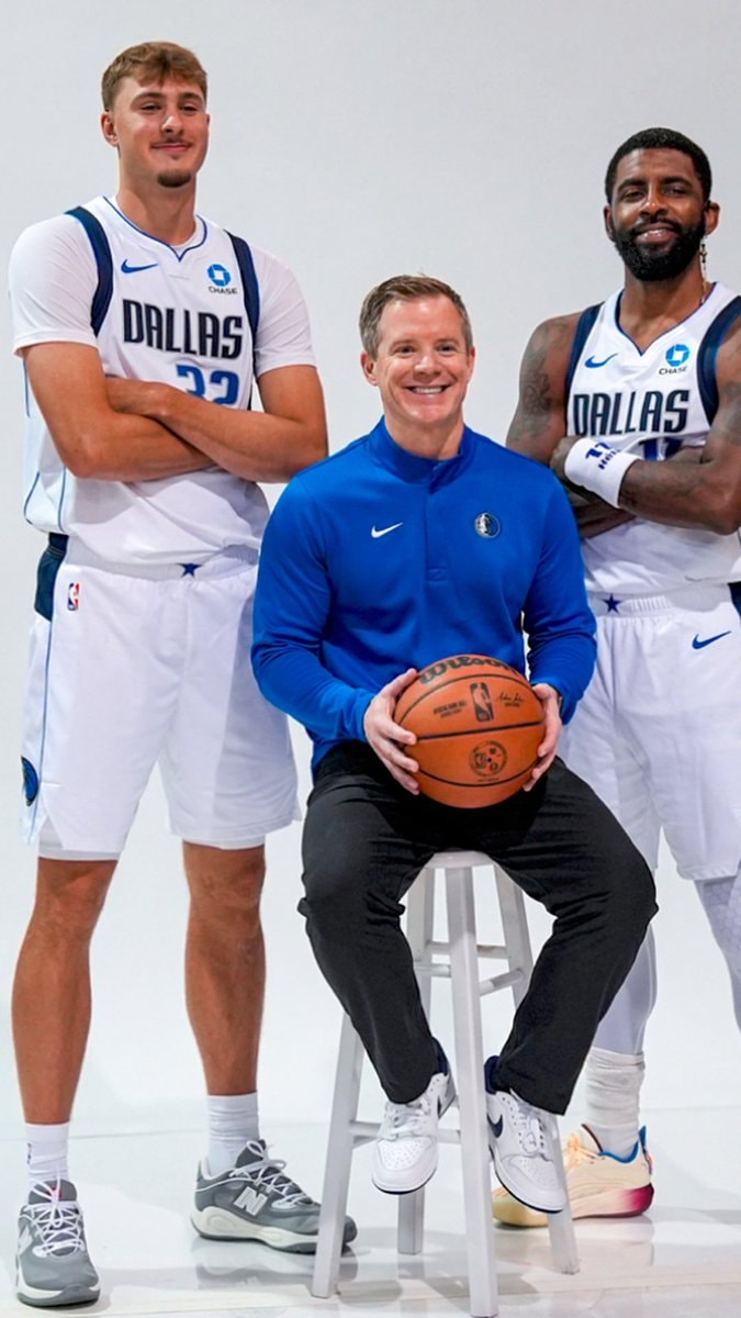 Dallas Mavericks projected roster Dallas Mavericks projected roster