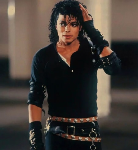 Michael Jackson Thriller top 20 US (photo 1 of 2)