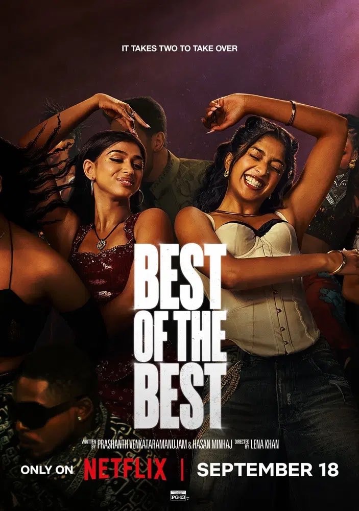 BEST OF THE BEST cast (photo 1 of 2)