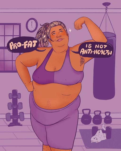 Liberal Jane Illustration worst art (photo 4 of 4)