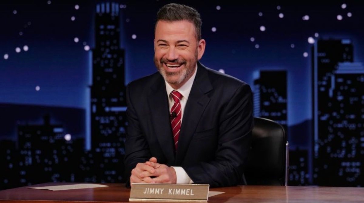 Jimmy Kimmel ABC show update Jimmy Kimmel ABC show update