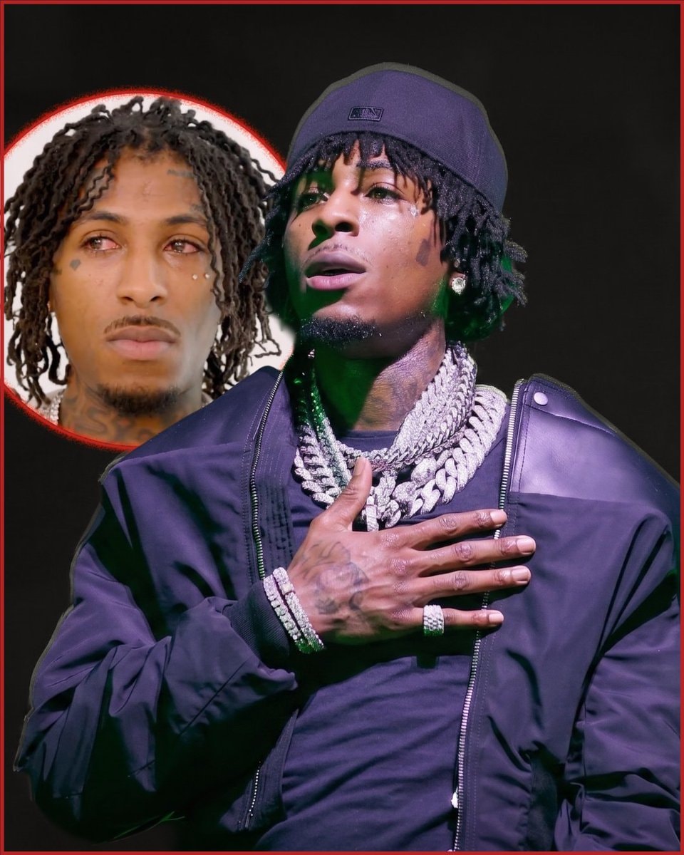 NBA YoungBoy heart health update
