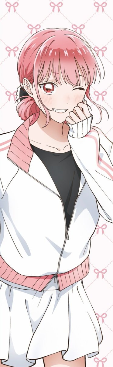 BLUE BOX illustrations JUMP FESTA 2027 (photo 4 of 4)