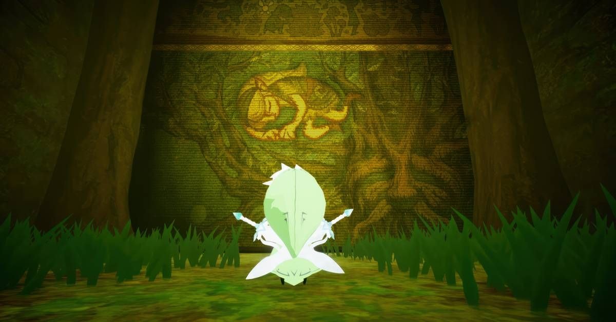 Ocarina of Time Switch 2 indie wait