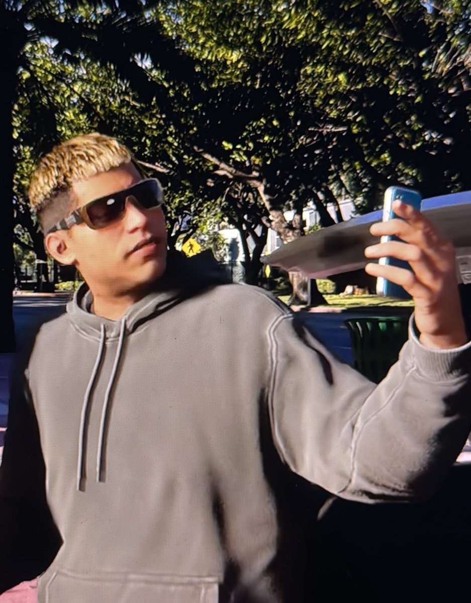 GTA 6 streamer Jason fight demo (photo 2 of 2)