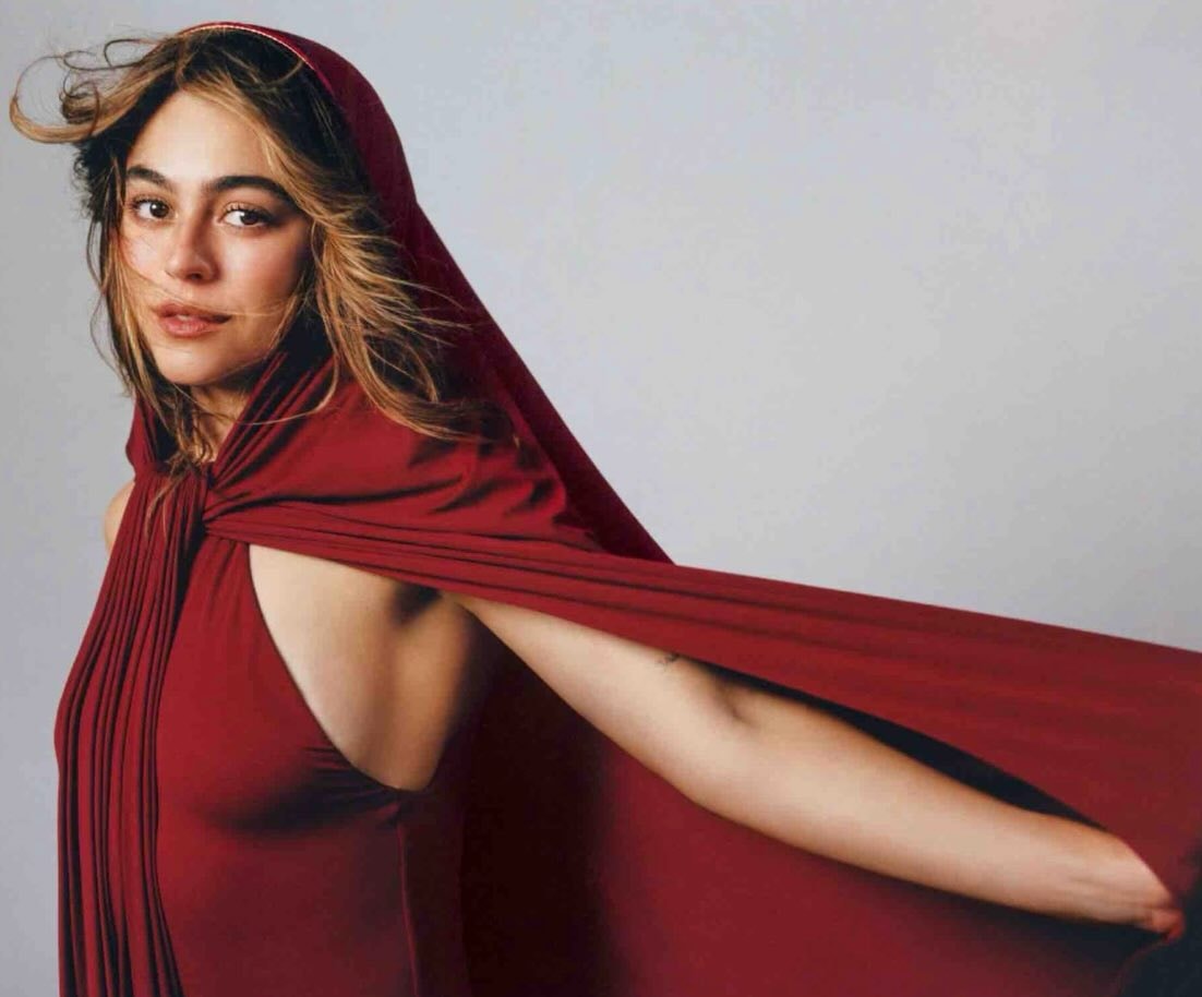 Mika Abdalla Vogue India (photo 4 of 4)