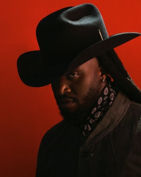Shaboozey The Outlaw Cherie Lee & Other Western Tales (photo 2 of 2)