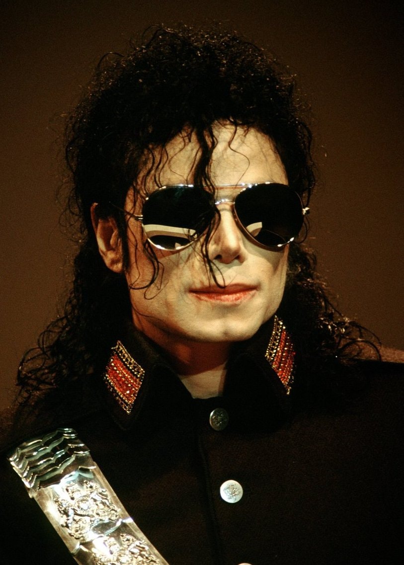 Michael Jackson Global Spotify record (photo 1 of 2)