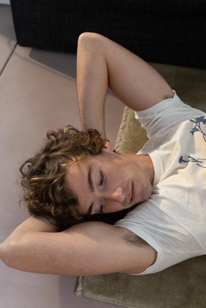 Guitarricadelafuente Wolfgang Tillmans GQ (photo 2 of 3)