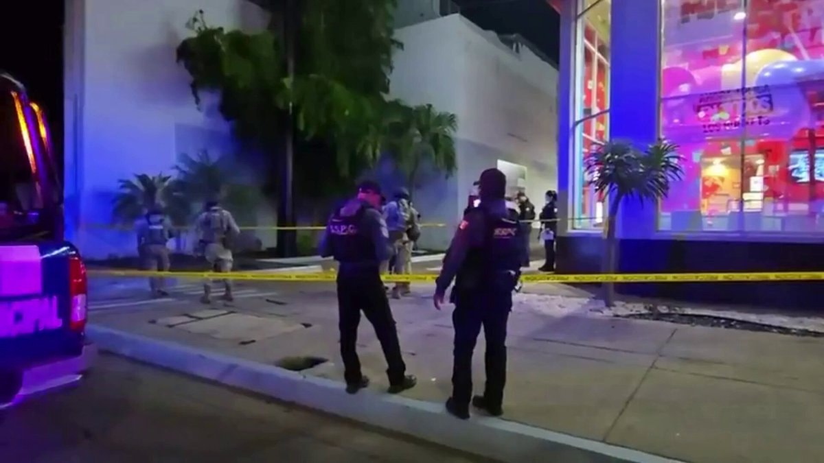 César Gastélum murdered in Culiacán