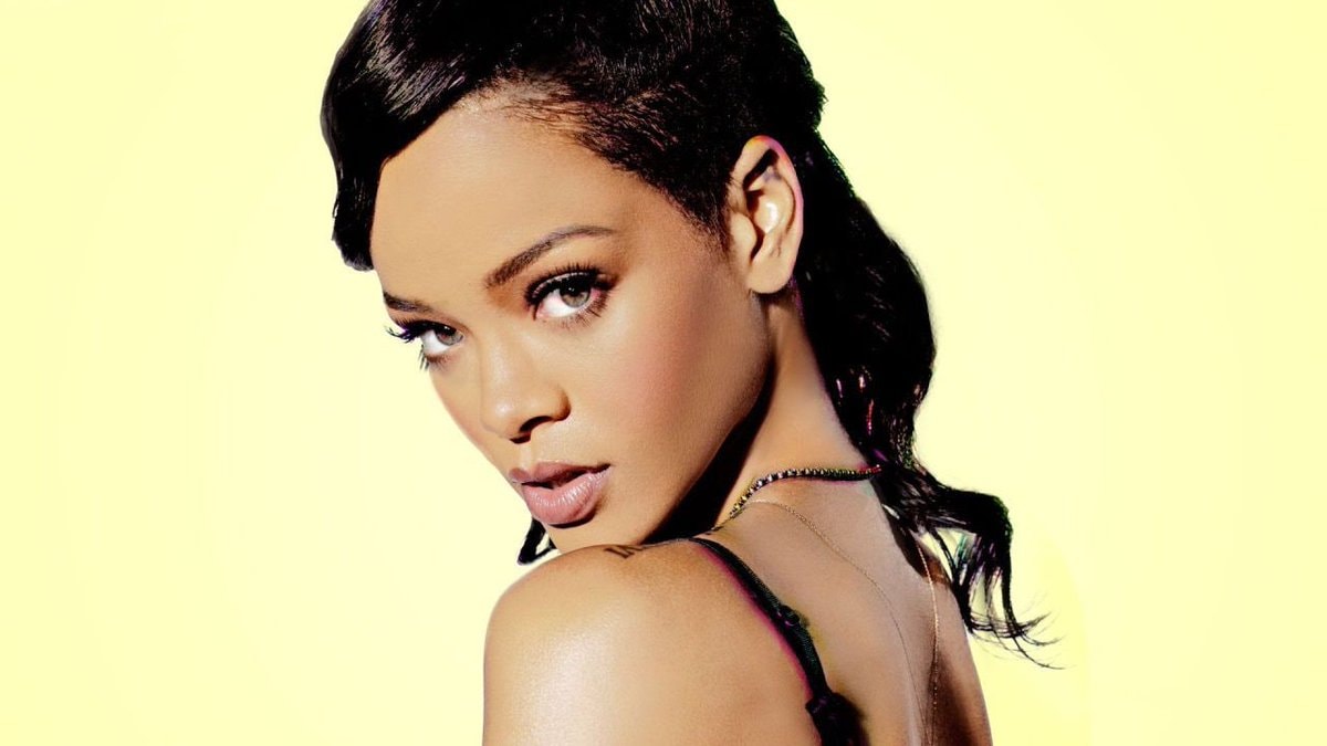 Rihanna SNL 2012 Rihanna SNL 2012