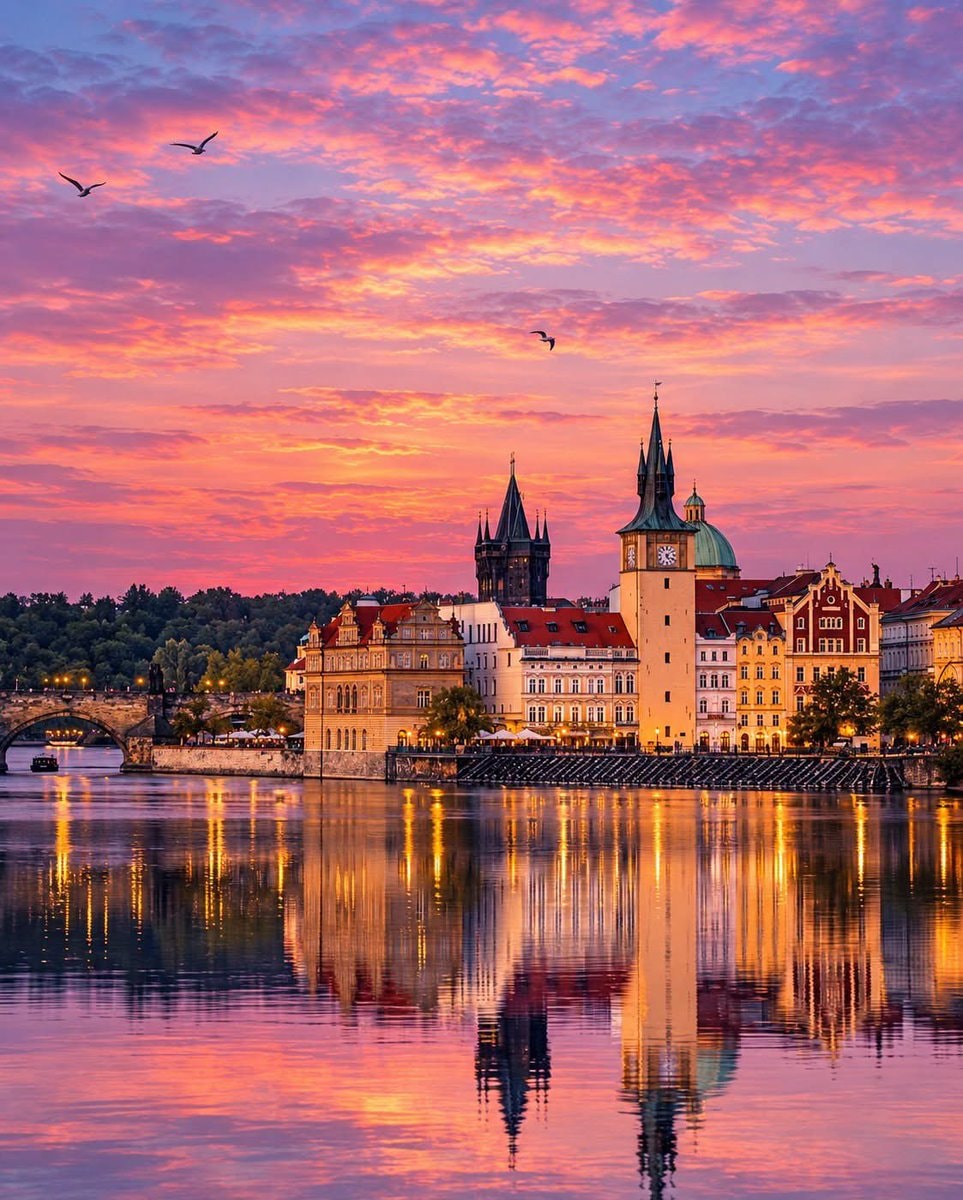 Prague Czech Republic