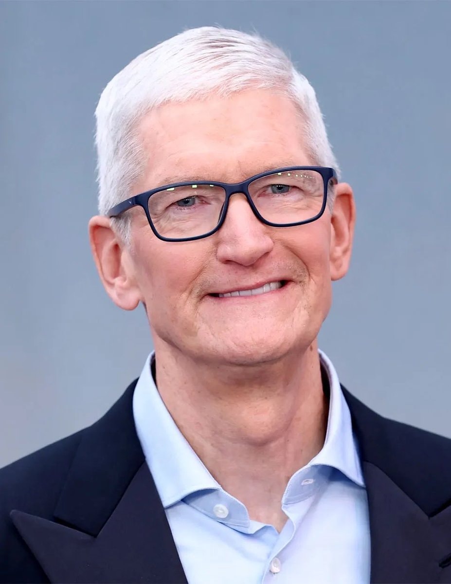 John Ternus Apple CEO (photo 2 of 2)