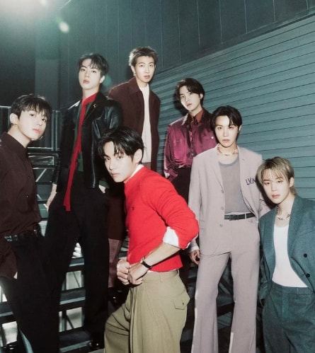 BTS Body To Body US sales 2026 BTS Body To Body US sales 2026