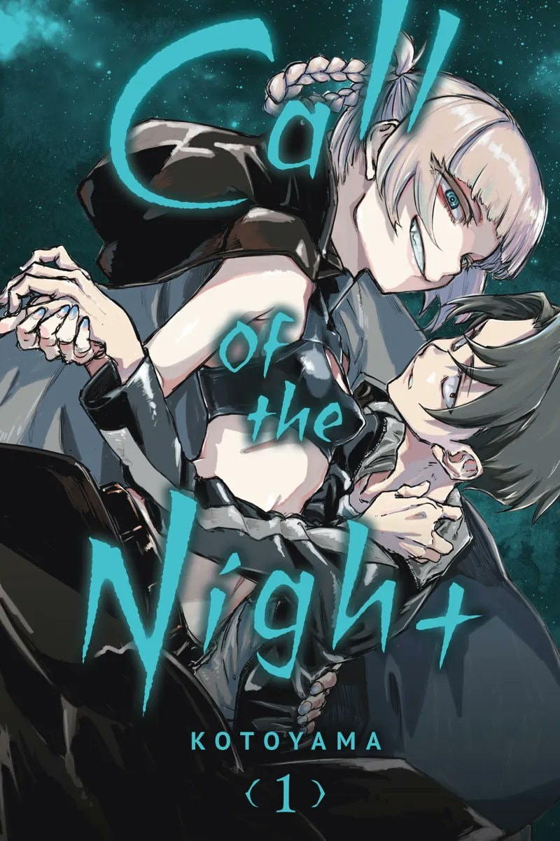 CALL OF THE NIGHT 7th Anniversary (photo 1 of 4)