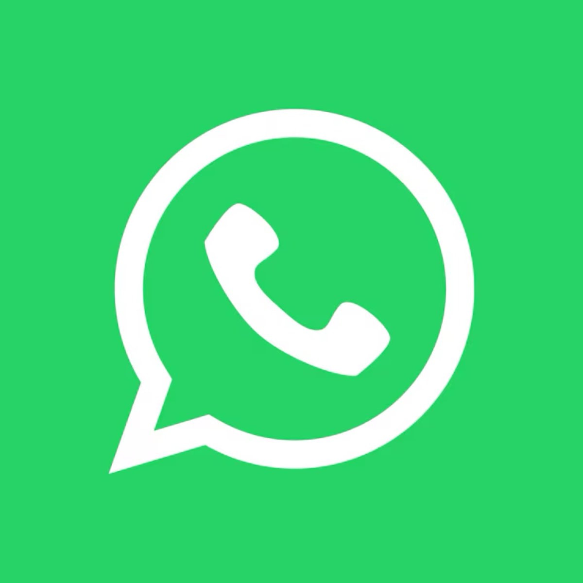 WhatsApp custom username privacy (photo 2 of 2)