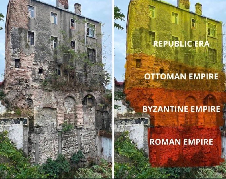 historic building