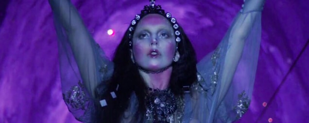 Lady Gaga Applause anniversary (photo 3 of 4)