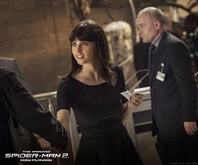 Mary Jane Sinister Six Black Cat Venom (photo 3 of 4)