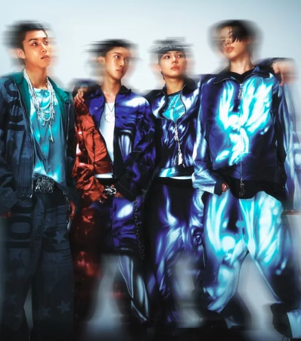 LNGSHOT Future Of Music LNGSHOT Future Of Music