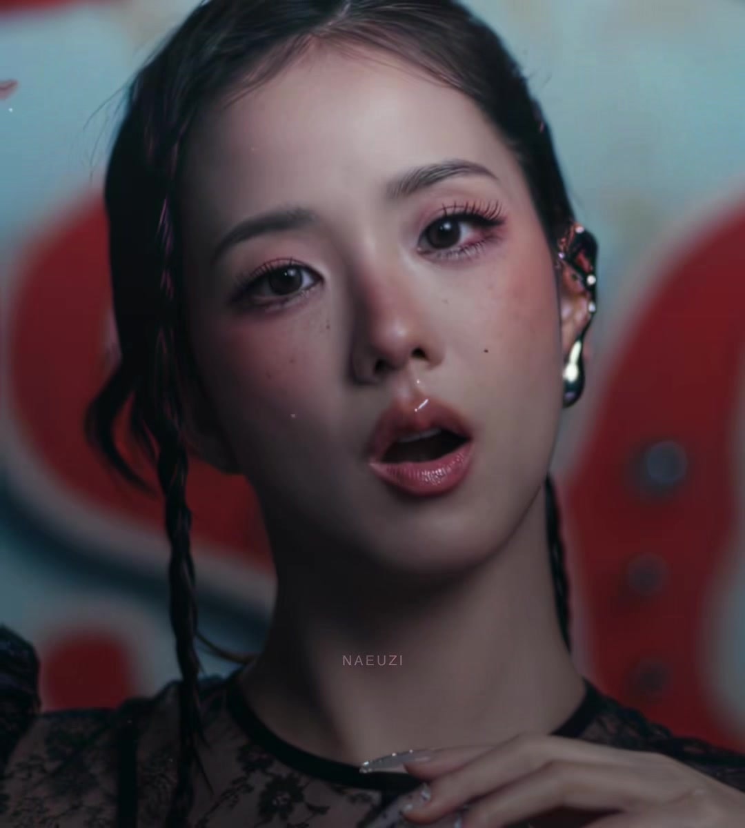 Jisoo CLICK 4K edit