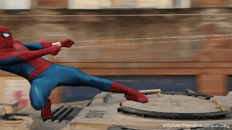 Spider-Man Brand New Day box office run