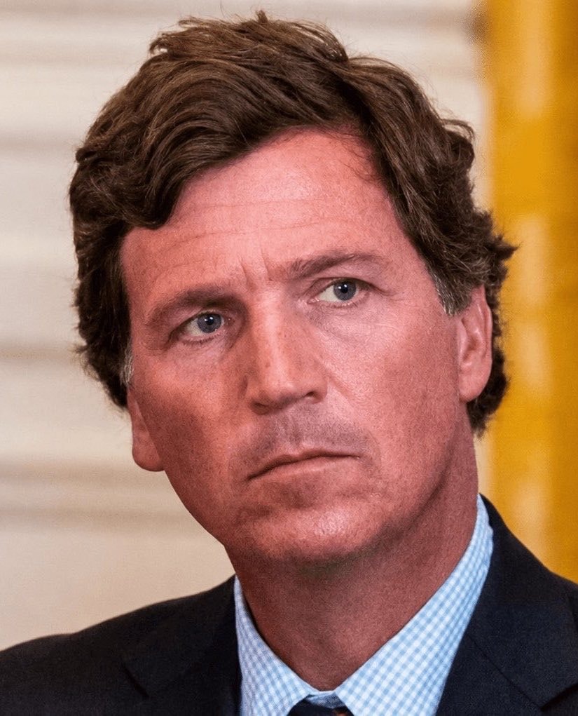 Tucker Carlson on midterm losses