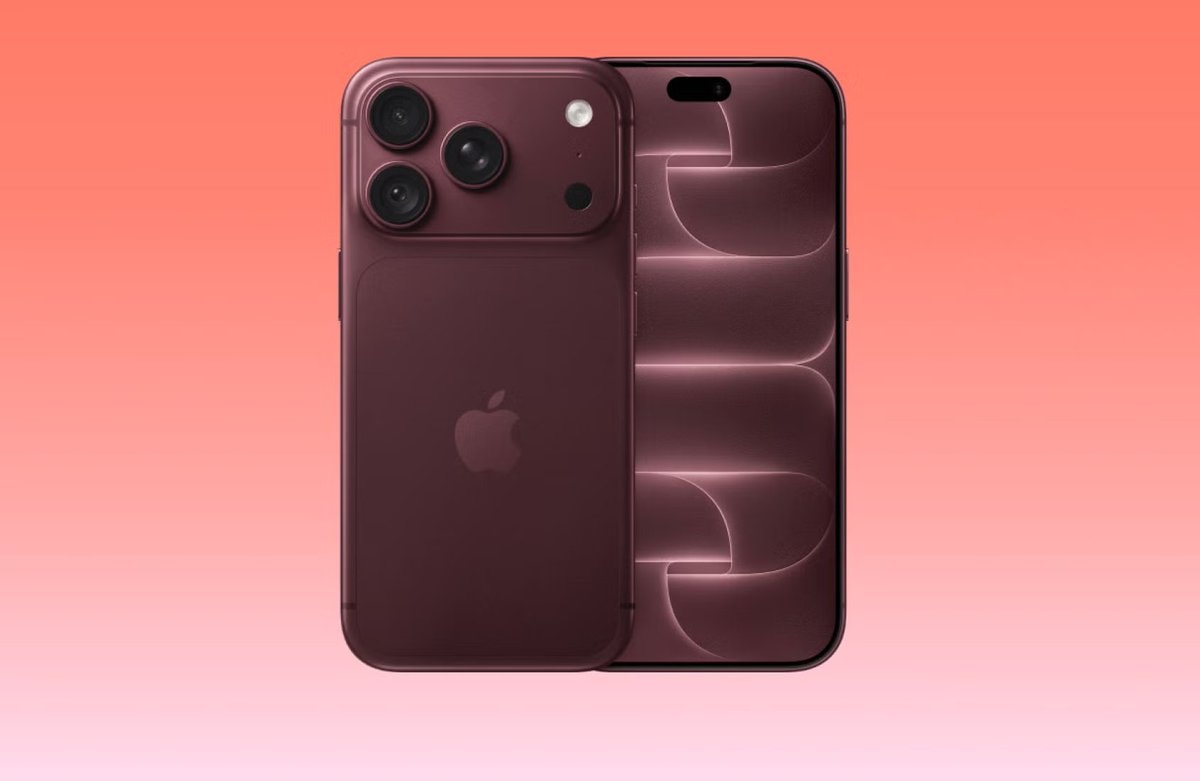 Adin Ross iPhone 17 over 18 Pro (photo 2 of 2)