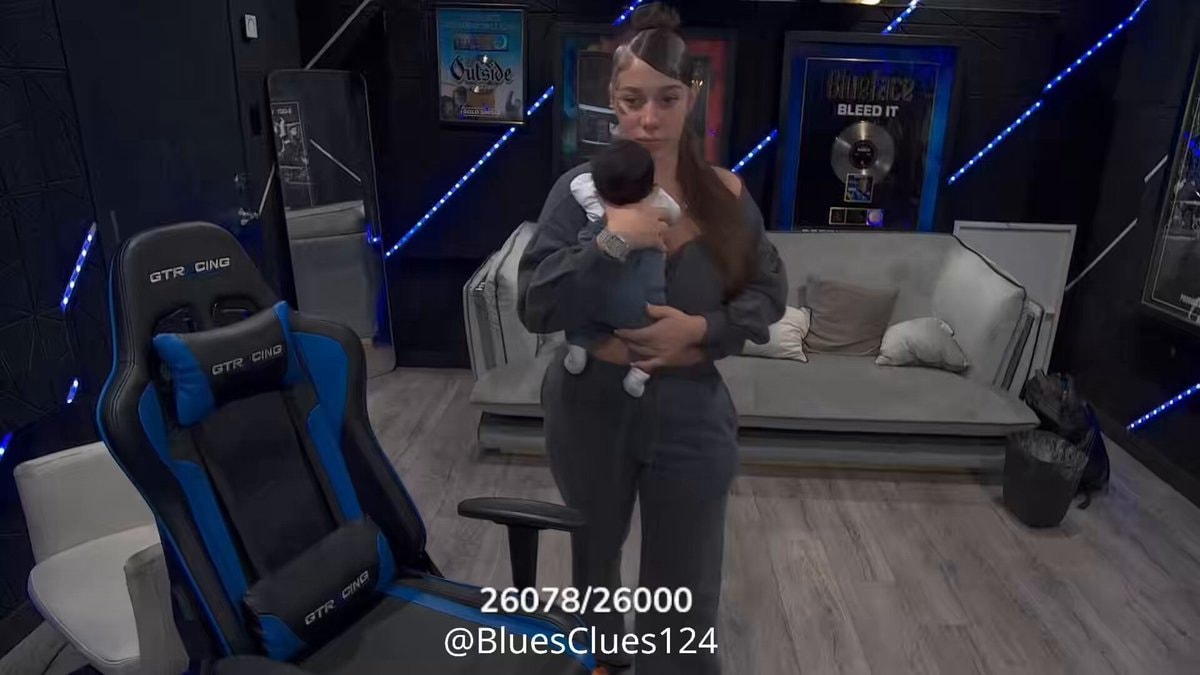 Blueface Nevaeh KKVSH stream