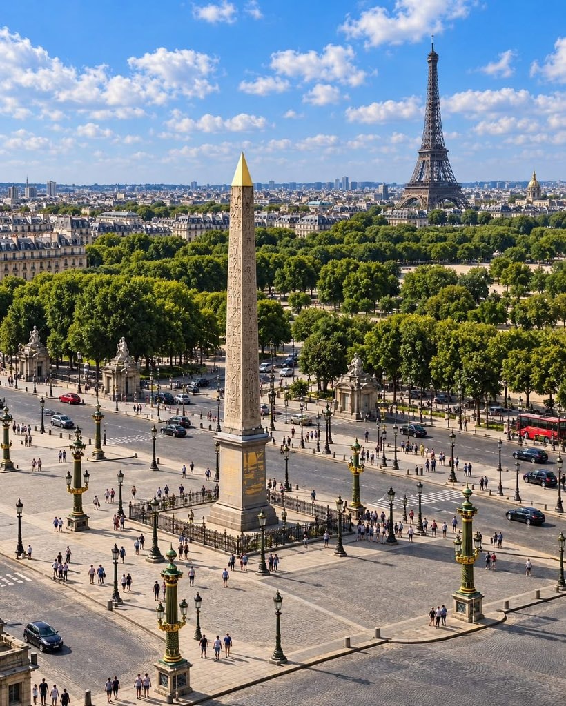 Paris France