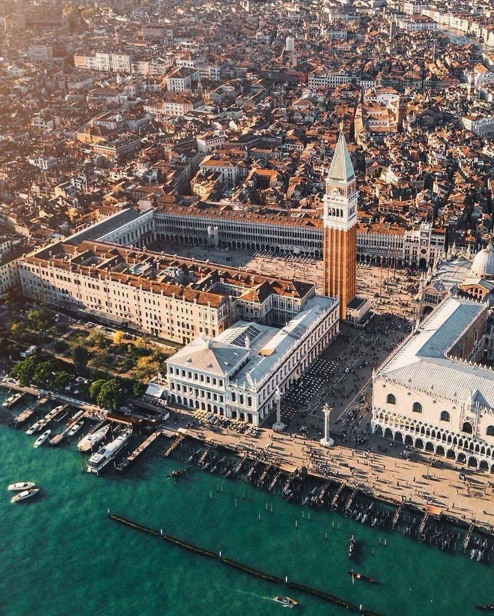 Venice, Italy