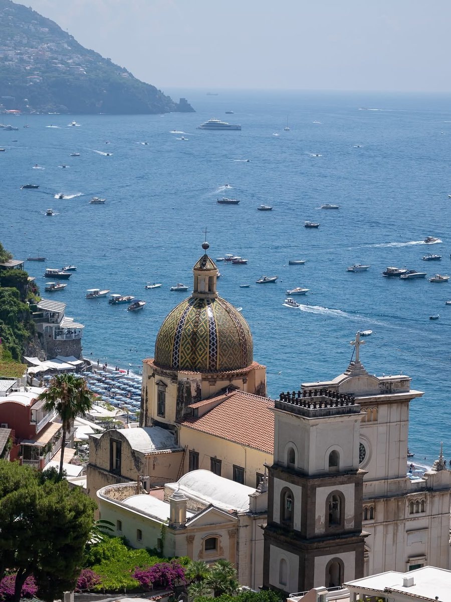 Positano Amalfi Coast Italy (photo 2 of 2)