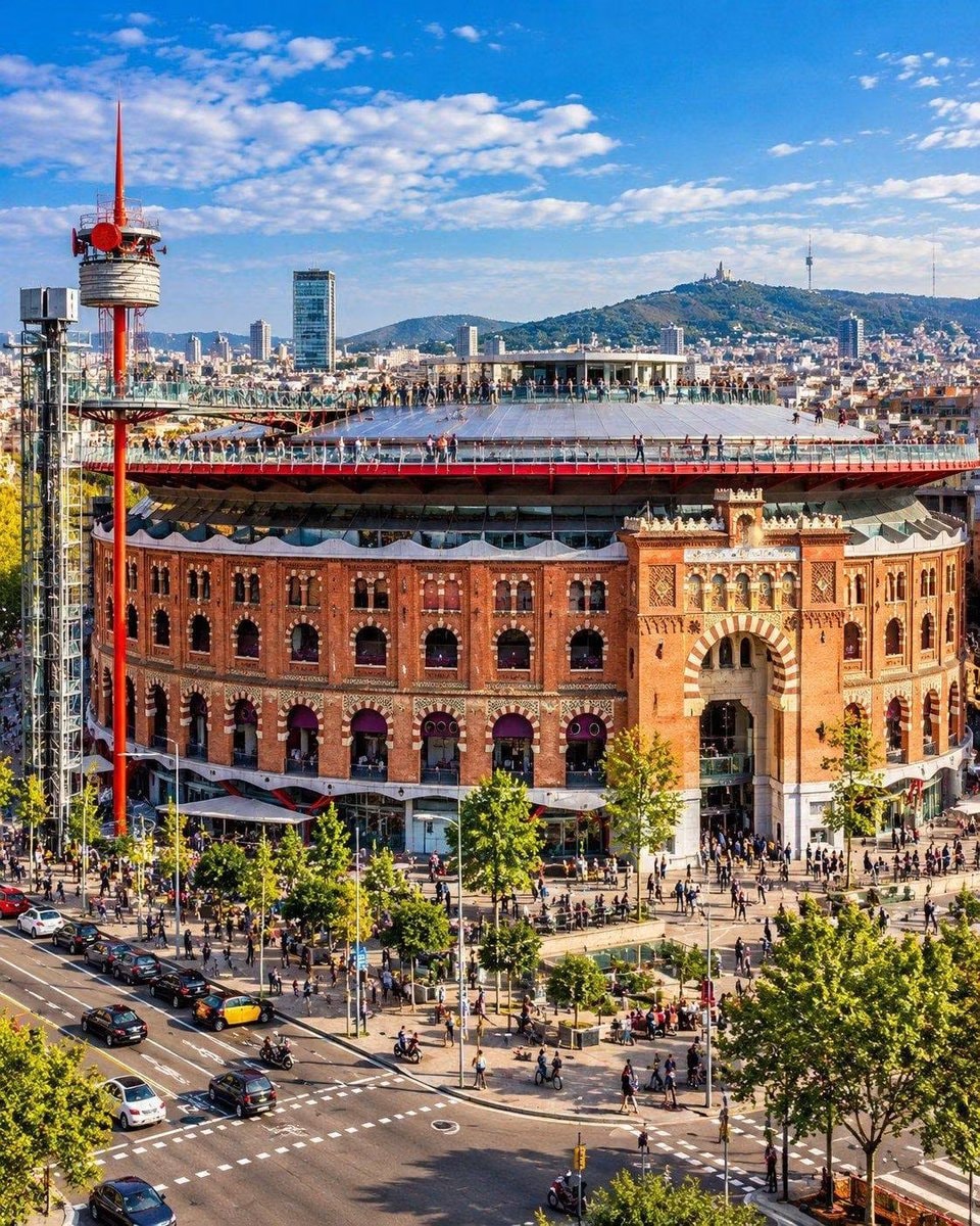 Barcelona Spain