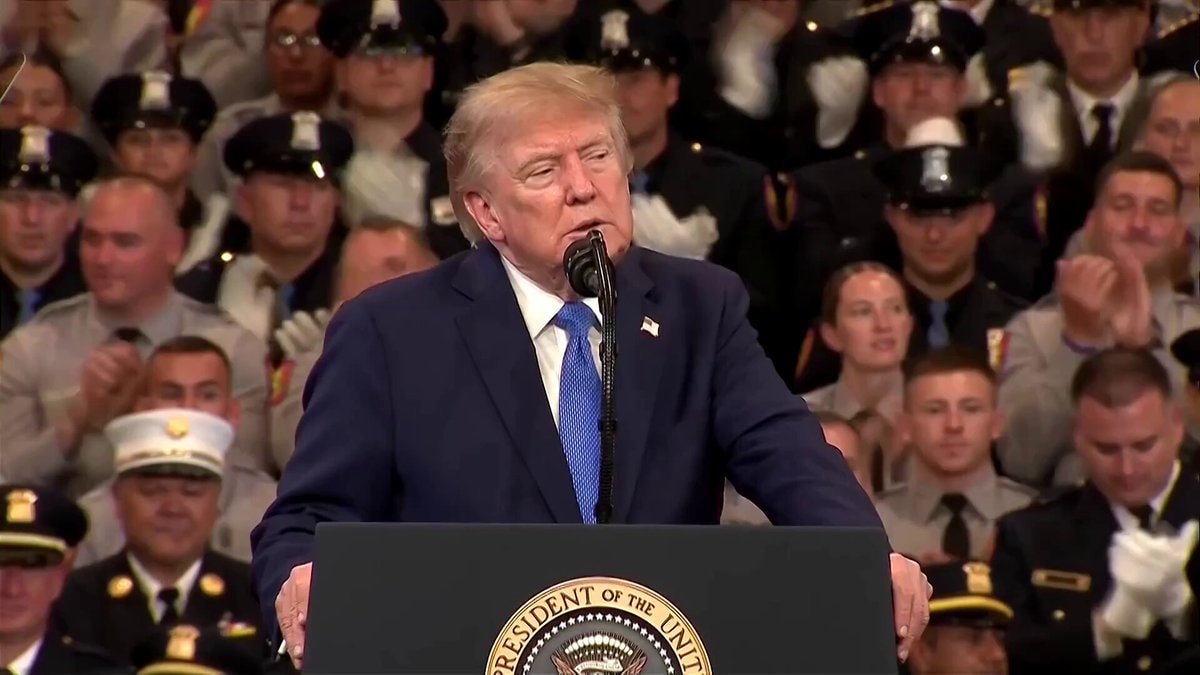 Trump Strait of Hormuz US territory plan