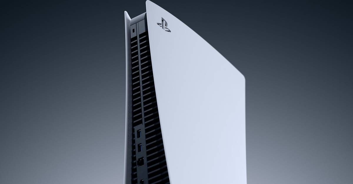 PlayStation 5 system update October 2026
