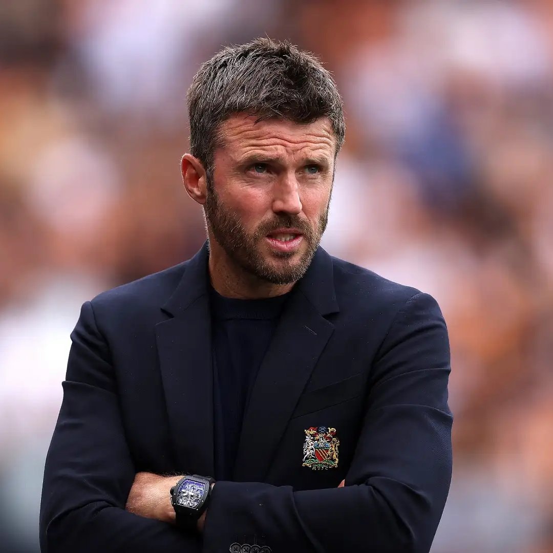 Manchester United manager split over Carrick successor