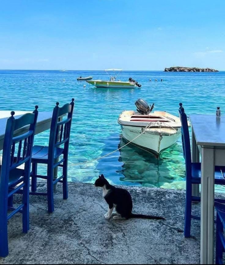 Milos Island Greece (photo 2 of 2)