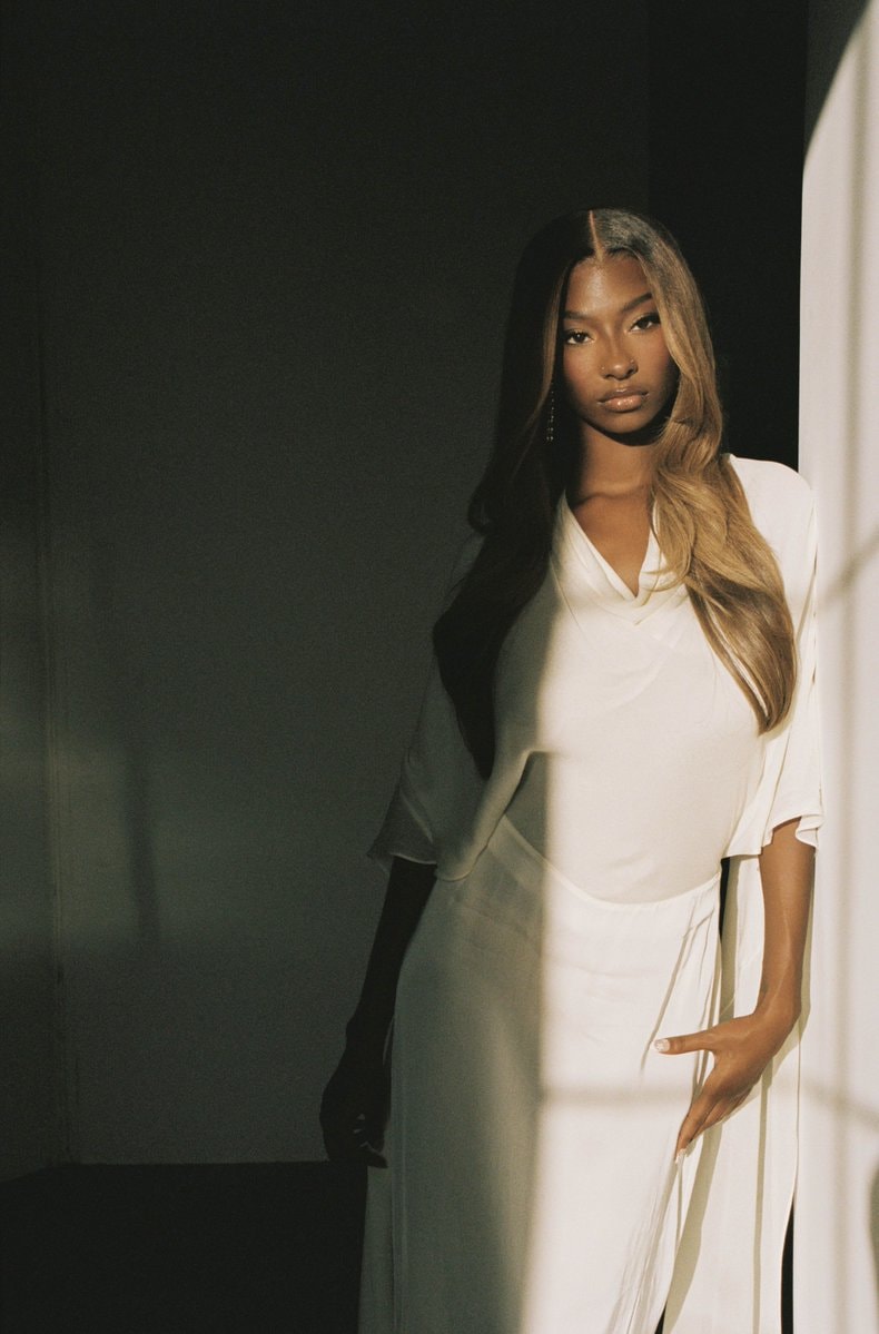 Trinity Tatum FLAUNT Magazine (photo 2 of 2)