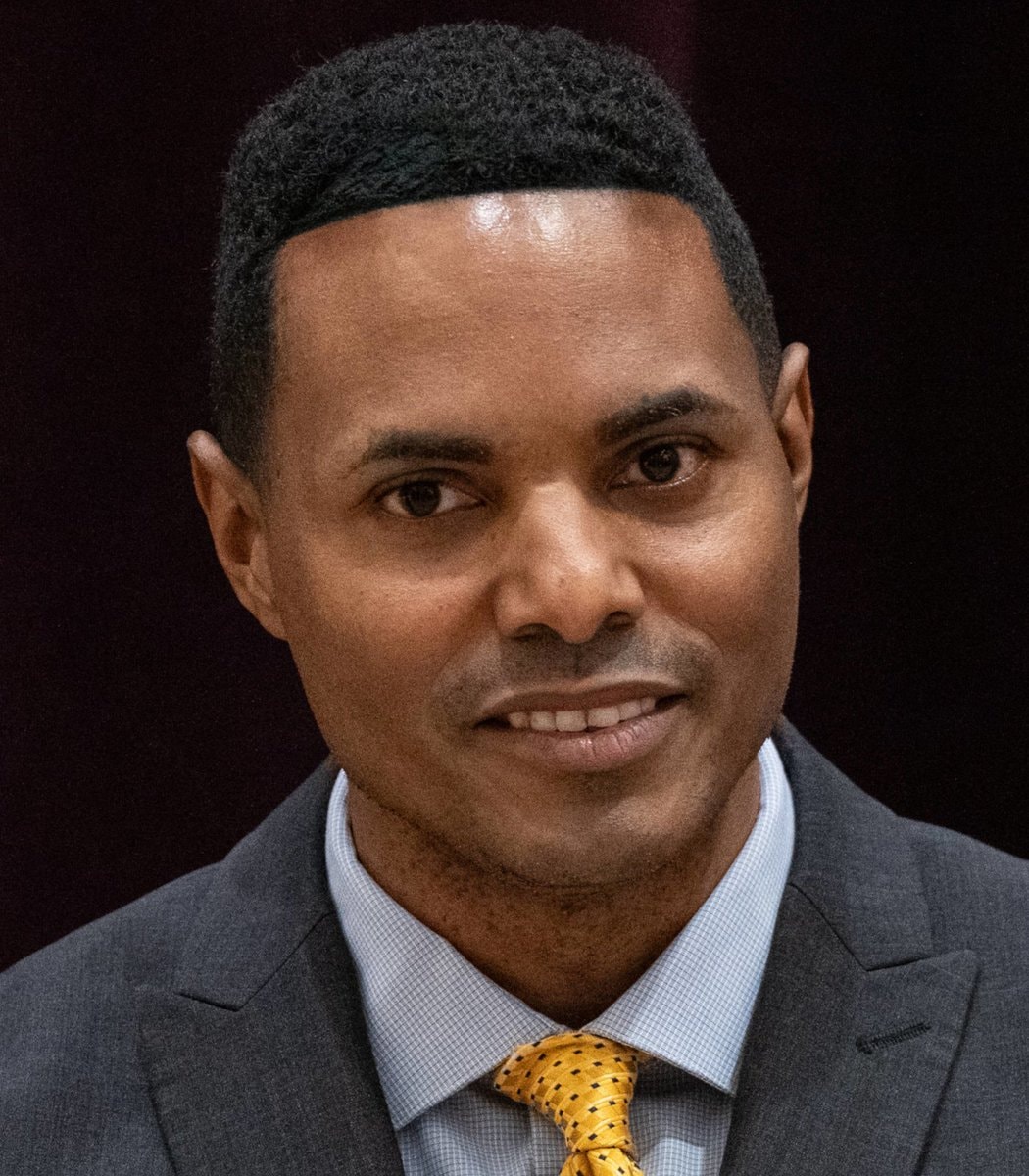 Ritchie Torres Power to the Players Act