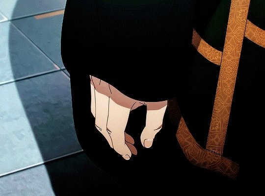 Kubo anime reaction