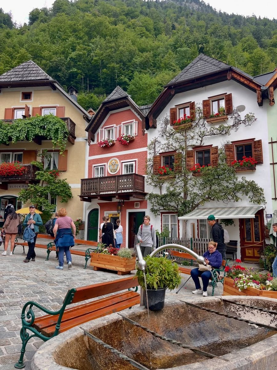 Hallstatt Austria (photo 2 of 4)