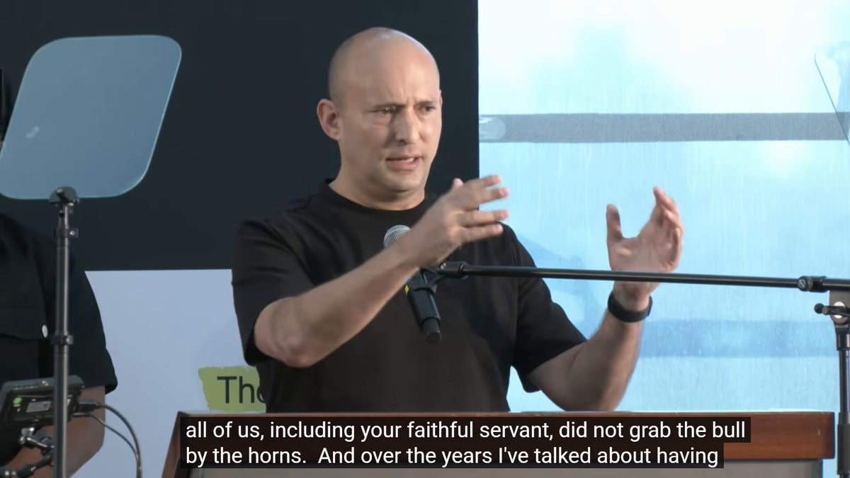 Naftali Bennett on Israeli Education