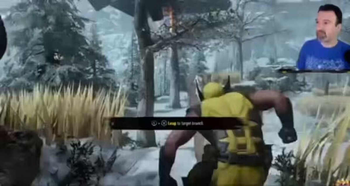 DSP Wolverine stream fail DSP Wolverine stream fail