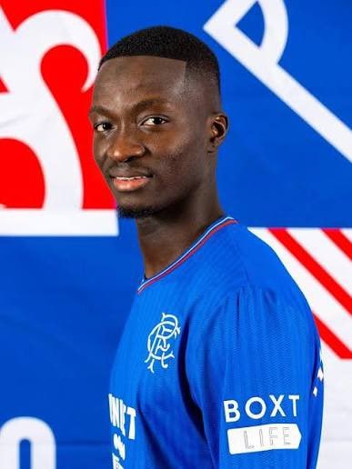 Mohamed Diomandé Çorum FK offer