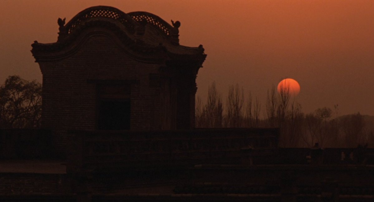 Raise the Red Lantern 1991 Zhang Yimou (photo 4 of 4)