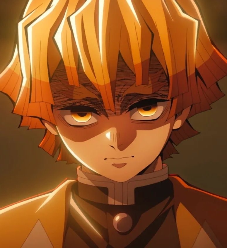 DEMON SLAYER: INFINITY CASTLE sequel (photo 1 of 2)