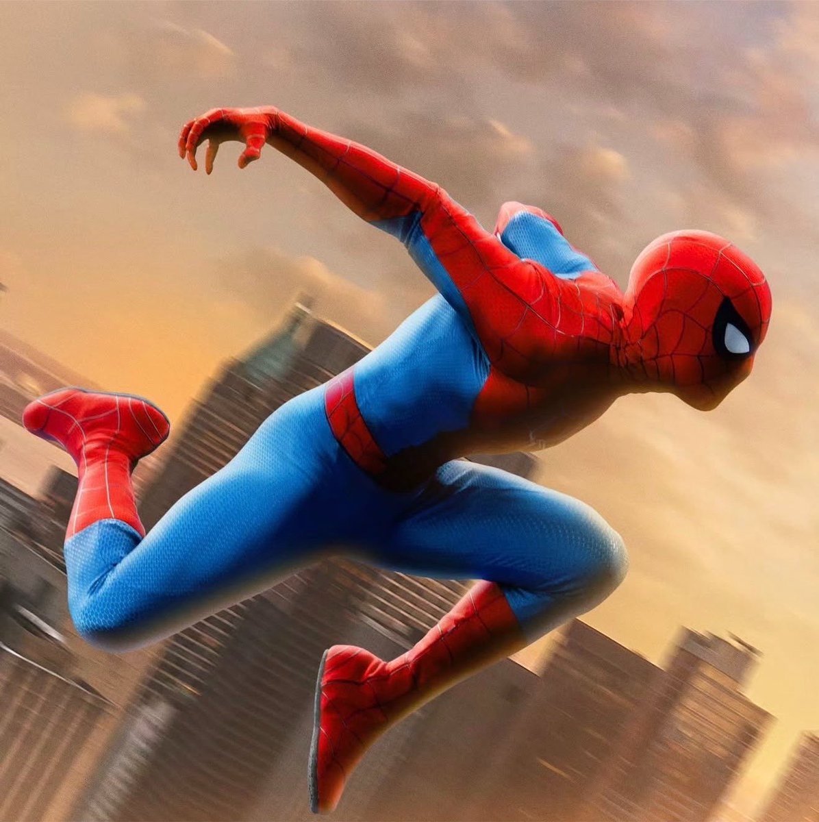 Spider-Man Brand New Day 93% Rotten Tomatoes (photo 2 of 2)