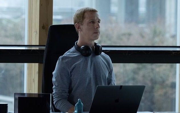 THE SOCIAL RECKONING box office results