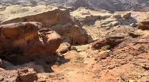 MrMountainBeast Utah underground city discovery