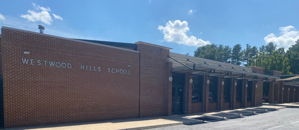 Waynesboro VA elementary school shooting contained